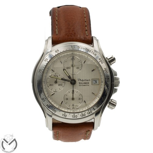 Orologio cronografo philip - orologio,