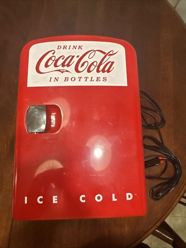 Mini mancave coca cola - mancave, coca-cola