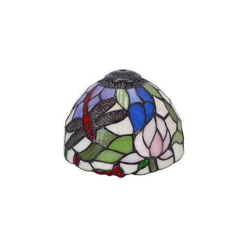 Vetro stile tiffany - in,