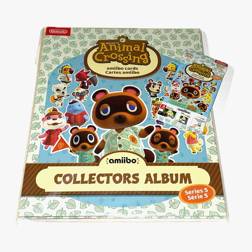 Nintendo amiibo animal - amiibo,