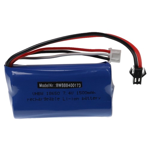 Batteria per udi - per,