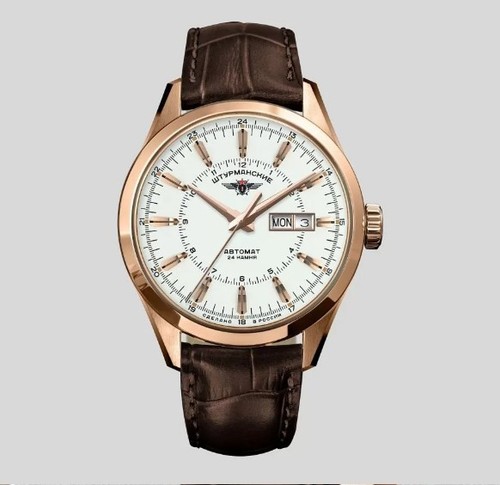Sturmanskie poljot vostok - poljot,