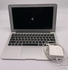 MacBook Air Mid 2013 - 11 -