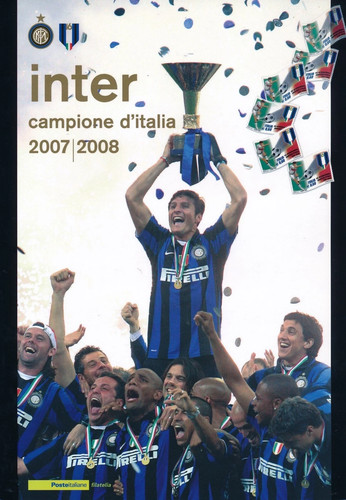 Italia folder 2008 inter - folder,