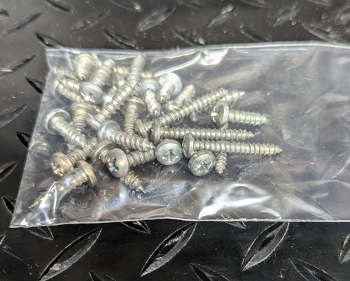 Viti oem altoparlanti - oem,