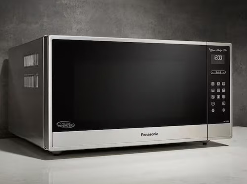 Panasonic se782s forno a - nn-se782s,