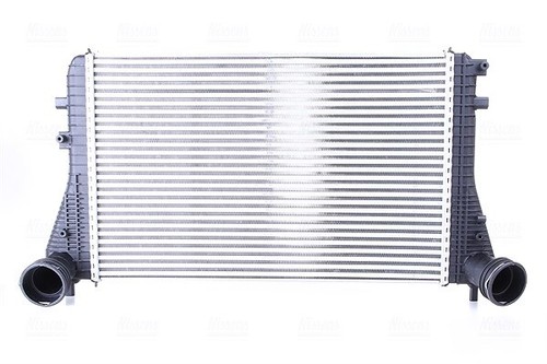 Intercooler nissens per audi - nissens,