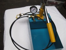 POMPA SOSPENSIONE ECONOMY