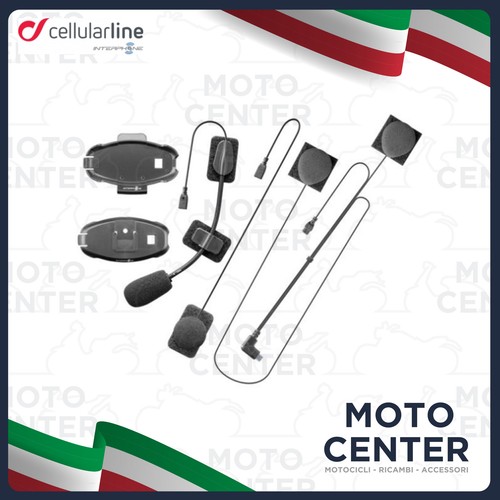 Kit audio universale - audio, active