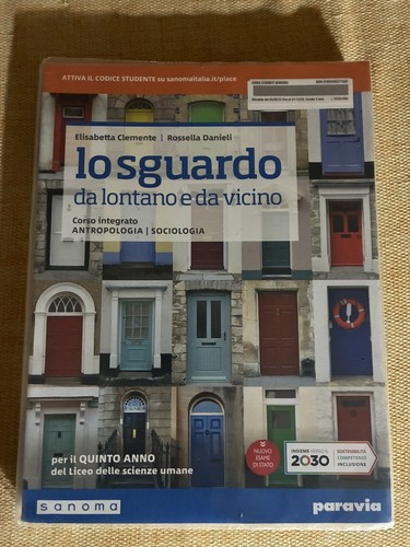 Sguardo lontano e da - sguardo,