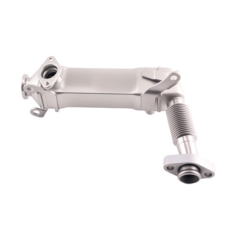 Egr radiatore gas - gas, di