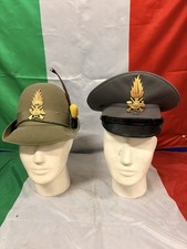 LOTTO G.di F. BERRETTO E