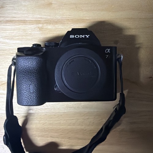Sony a7r infrarossi 720 - a7r,