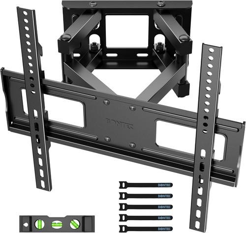 Supporto parete per - tv,