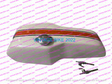 Yamaha TZ TD 250 350 white