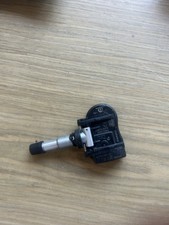 50554747 ALFA ROMEO STELVIO Q4 QUADRIFOGLIO VALVOLA TPMS RUOTA ALFA GIULIA 2.2