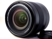 Canon EF-M 18-55 mm f/3.5-5.6