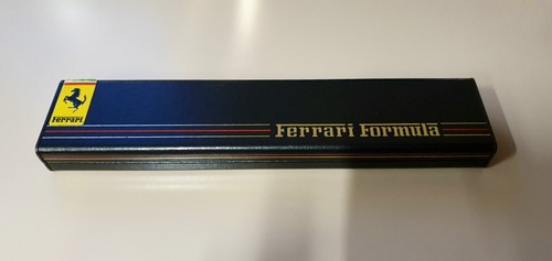 Custodia orologio ferrari - orologio,