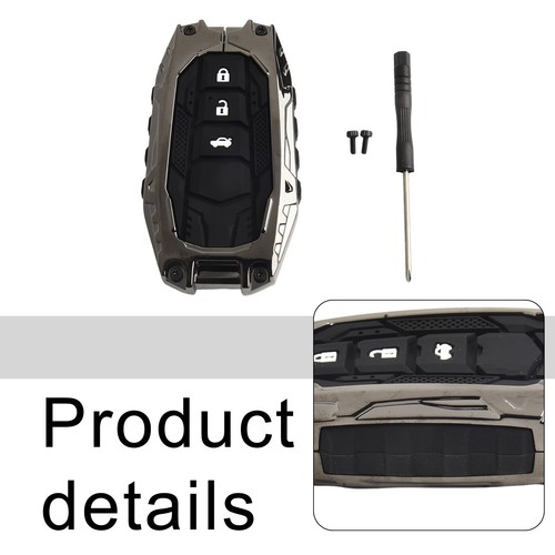 Borsa copri chiave - , telecomando