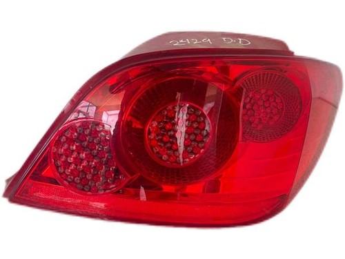 Luce posteriore destra peugeot - posteriore,
