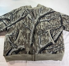 Vintage Cabelas Wool Wind