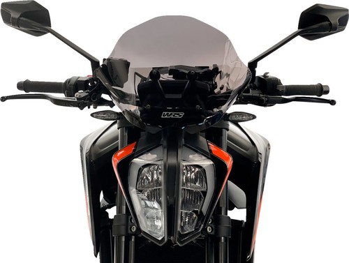 Wrs kt011fs cupolino dark - cupolino,