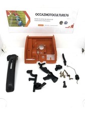 Gioco Di Pezzi Di Ricambio (Maniglia Tubolare) Motosega Stihl MS 660/650/066