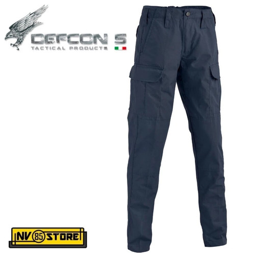 Pantaloni defcon basic - defcon,