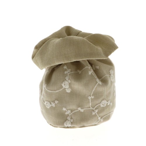 Juta pizzo sacchetto - pizzo,