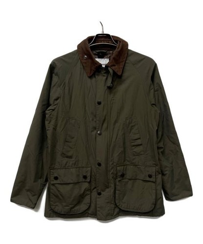 Barbour bedale pesca oliva - bedale,