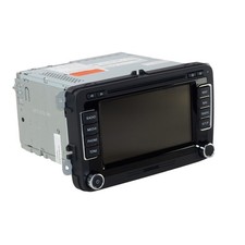 Rns 510 sistema - rns, di