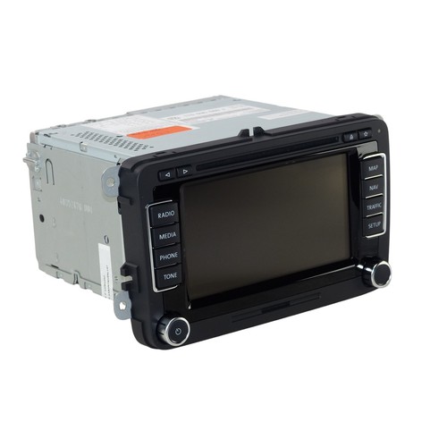 Rns 510 sistema navigazione - sistema,