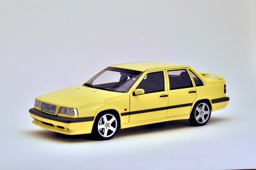 Volvo 850 5r - 1/18,
