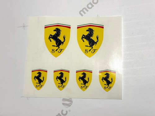 Kit adesivi sticker auto - kit,