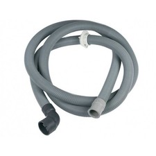 TUBO SCARICO ACQUA LAVASTOVIGLIE 2200mm ELECTROLUX AEG REX ZANUSSI