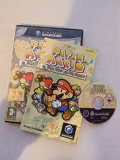 Paper Mario: The Thousand-Year Door (PAL ITA, Complete, GameCube, 2004)