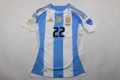 Maglia argentina copa america - copa,