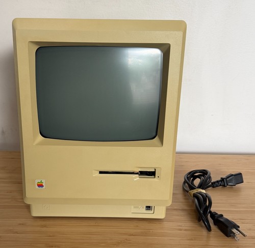 Personal computer vintage