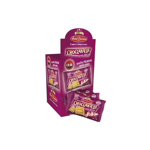 Forno damiani croccantelle - forno,
