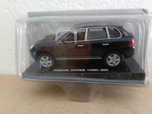 1577a porsche cayenne turbo - porsche,