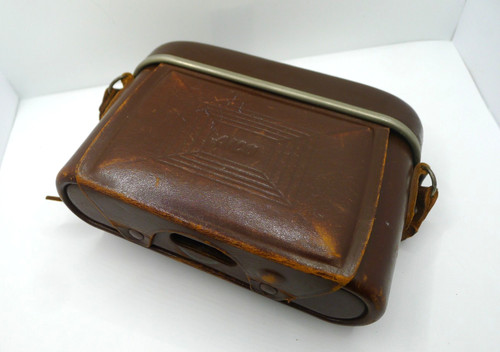 Rara custodia vintage aico - rara,
