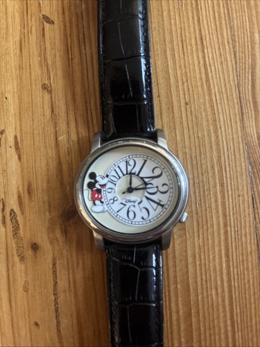 Orologio topolino disney - topolino,