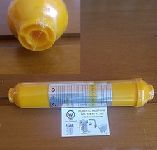 Filtro Remineralizzatore 1/4
