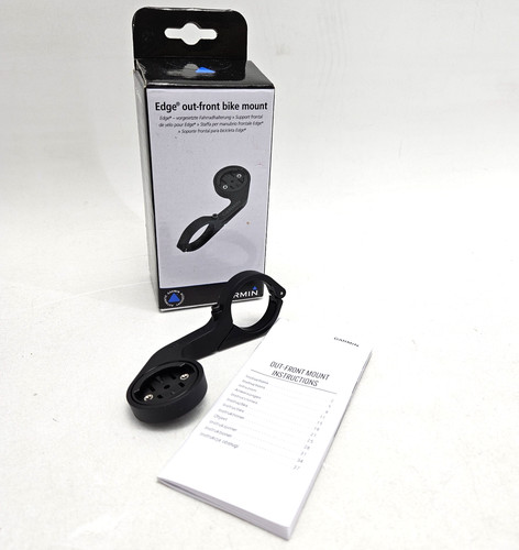 Garmin supporto bici esterno - garmin,
