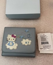 HELLO KITTY 2004 Tri-fold