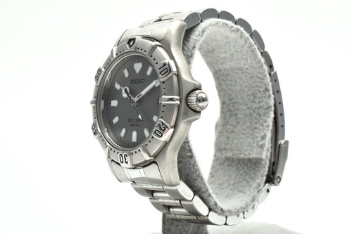 Orologio subacqueo seiko scuba - seiko,