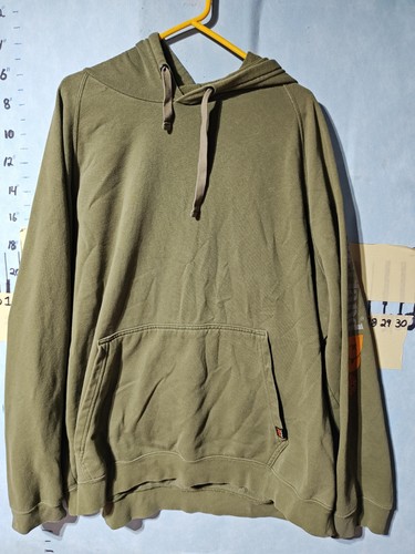 Timberland pro felpa - felpa, con