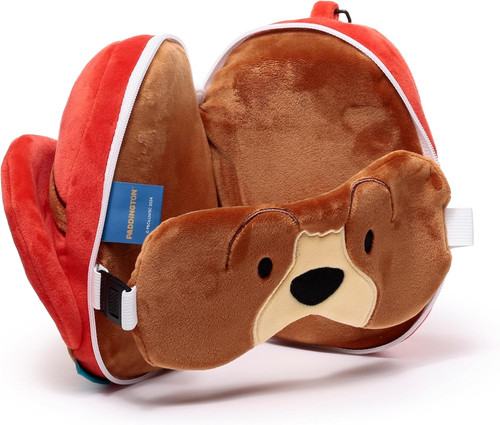 Orso paddington cuscino da - paddington,
