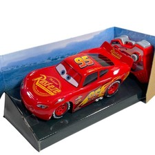 Modellino Radiocomandato Auto Jada 1/24 Saetta McQueen (Lightning McQueen) #95
