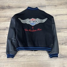Giacca da motociclista vintage